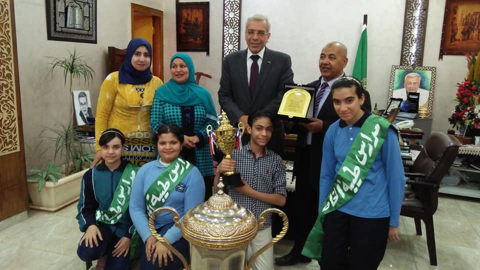 مسابقة الكمبيوتر